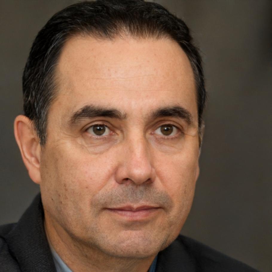 Finanzexperte Michael Weber