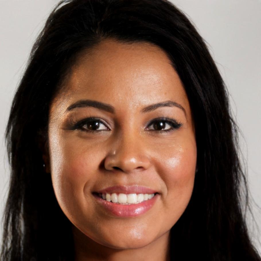 Sandra Müller Porträt