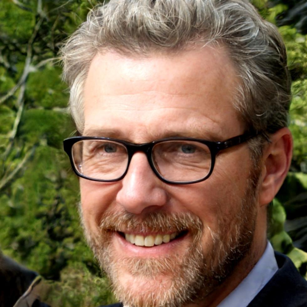 Vorsorge-Experte Thomas Schmidt